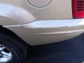 Champagne Pearlcoat - Grand Cherokee Limited 4x4 Photo No. 20