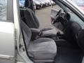 2006 Sterling Silver Hyundai Elantra GLS Sedan  photo #15