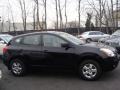 Wicked Black - Rogue S AWD Photo No. 4