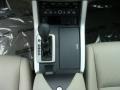 2008 White Diamond Pearl Acura RDX Technology  photo #15