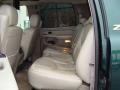 2003 Dark Green Metallic Chevrolet Suburban 1500 LT 4x4  photo #8