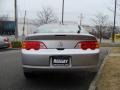 2002 Satin Silver Metallic Acura RSX Sports Coupe  photo #6