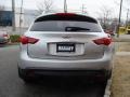 2009 Liquid Platinum Metallic Infiniti FX 50 AWD  photo #6