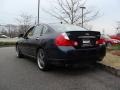 2007 Twilight Blue Pearl Infiniti M 35x Sedan  photo #5