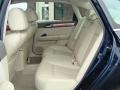 Twilight Blue Pearl - M 35x Sedan Photo No. 7