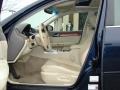 Twilight Blue Pearl - M 35x Sedan Photo No. 8