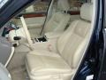 Twilight Blue Pearl - M 35x Sedan Photo No. 10