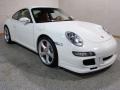 Carrara White 2006 Porsche 911 Gallery