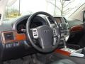 Silver Indulgence - QX 56 4WD Photo No. 11