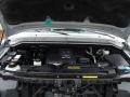 Silver Indulgence - QX 56 4WD Photo No. 14