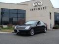 Black Obsidian - G 35 Sedan Photo No. 1