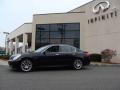 Black Obsidian - G 35 Sedan Photo No. 3