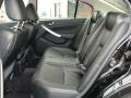 Black Obsidian - G 35 Sedan Photo No. 7