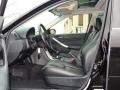 Black Obsidian - G 35 Sedan Photo No. 8