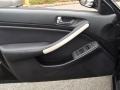 Black Obsidian - G 35 Sedan Photo No. 9