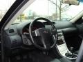 Black Obsidian - G 35 Sedan Photo No. 11