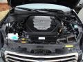 Black Obsidian - G 35 Sedan Photo No. 14