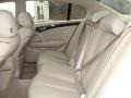 2005 Ivory Pearl White Infiniti Q 45  photo #7