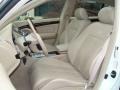 2005 Ivory Pearl White Infiniti Q 45  photo #10