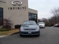 2006 Lakeshore Slate Blue Metallic Infiniti G 35 x Sedan  photo #2