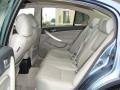 2006 Lakeshore Slate Blue Metallic Infiniti G 35 x Sedan  photo #7