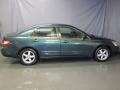 2003 Noble Green Pearl Honda Accord EX Sedan  photo #4