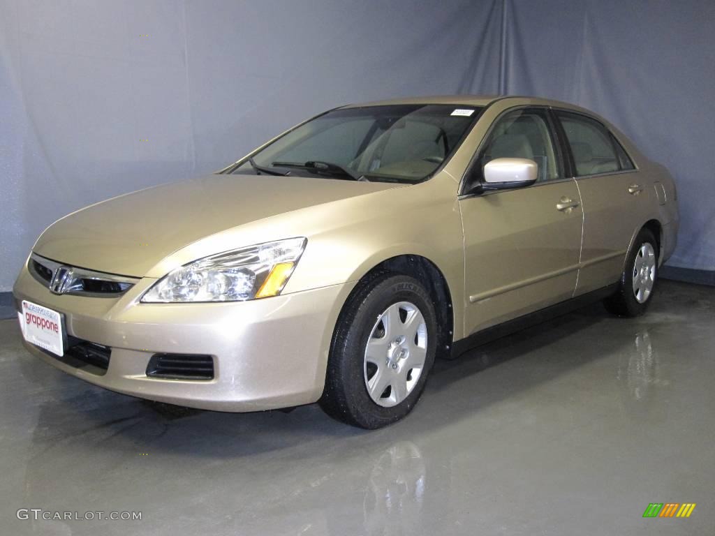 Desert honda