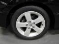 2007 Nighthawk Black Pearl Honda Civic EX Coupe  photo #6