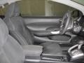 2007 Nighthawk Black Pearl Honda Civic EX Coupe  photo #8
