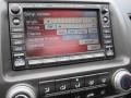 2007 Nighthawk Black Pearl Honda Civic EX Coupe  photo #11
