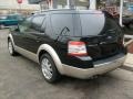 Black - Taurus X Eddie Bauer AWD Photo No. 3