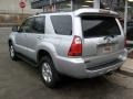Titanium Metallic - 4Runner SR5 4x4 Photo No. 3