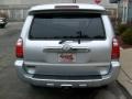 Titanium Metallic - 4Runner SR5 4x4 Photo No. 4