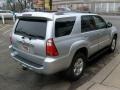 Titanium Metallic - 4Runner SR5 4x4 Photo No. 5