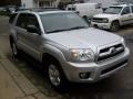 Titanium Metallic - 4Runner SR5 4x4 Photo No. 6