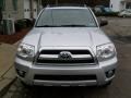 Titanium Metallic - 4Runner SR5 4x4 Photo No. 7