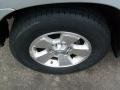 Titanium Metallic - 4Runner SR5 4x4 Photo No. 8