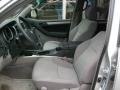 Titanium Metallic - 4Runner SR5 4x4 Photo No. 9
