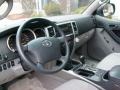 Titanium Metallic - 4Runner SR5 4x4 Photo No. 10