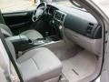 Titanium Metallic - 4Runner SR5 4x4 Photo No. 12