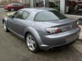 Titanium Gray Metallic - RX-8 Sport Photo No. 3