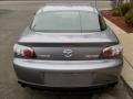 Titanium Gray Metallic - RX-8 Sport Photo No. 4