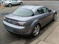 Titanium Gray Metallic - RX-8 Sport Photo No. 5