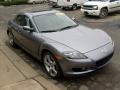 Titanium Gray Metallic - RX-8 Sport Photo No. 6