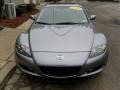Titanium Gray Metallic - RX-8 Sport Photo No. 7