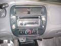 Sonic Blue Metallic - Ranger XLT Regular Cab 4x4 Photo No. 12