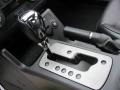 Liquid Silver Metallic - G6 GTP Sedan Photo No. 19