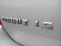 2008 Ultra Silver Metallic Chevrolet Cobalt LS Sedan  photo #11