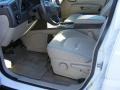 2006 Frost White Buick Rendezvous CX  photo #2