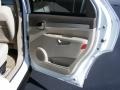 2006 Frost White Buick Rendezvous CX  photo #6